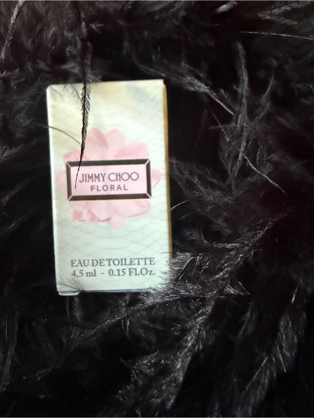 Jimmy Choo Fragrance